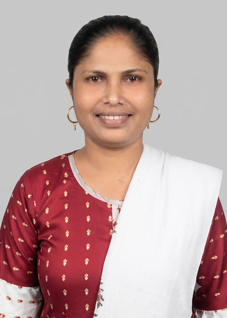 Momina muhammad said - Part time Cleaner and Cook in mira road east in Mumbai